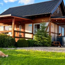 Kaszubskie Spa Ziółko