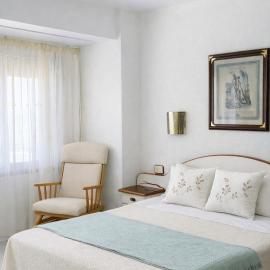 Hostal J.B, hotel a Malpica de Bergantiños