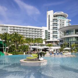 Pier Sixty-Six, hotel in Fort Lauderdale