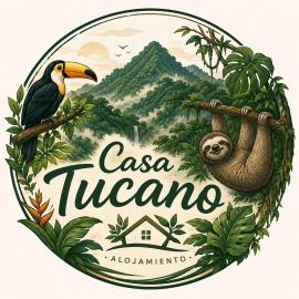 Cabañas Casa Tucano, hotel a San Ramón