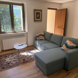 Il Poggiolo dei Sibillini Valvasseto Apt, hotel a Pintura di Bolognola
