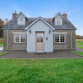 Kingfisher Cottage, Port o Tay