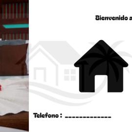 Hogar flores, hotel in La Ceiba