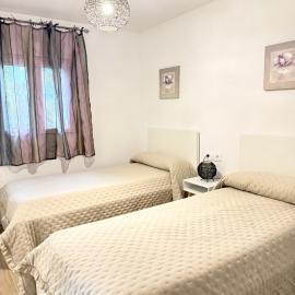 Casa Silvestre, Hotel in Puigmoreno