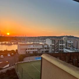 Appt Cap d'Agde