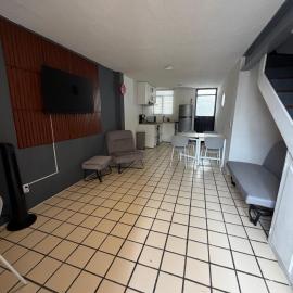 Casa Torremolinos en Coto Privado