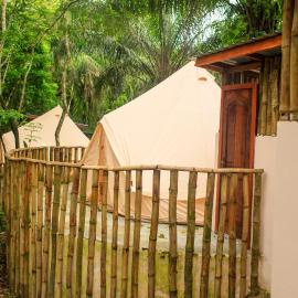 Barreo Nova Eco Resort, hotel 