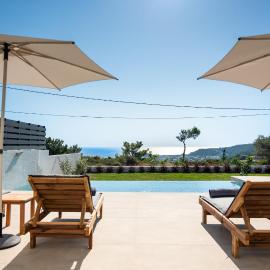 Villas Pasha, hotel in Faliraki