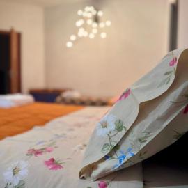 Assoro में, होटल Dejavu ROOMS & SPA