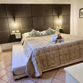 Casa Paulina, hotel a Scanno
