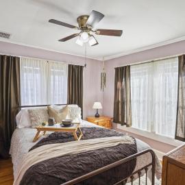 Guest House 2 mi from downtown Fort Worth