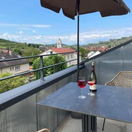 Apartment Bienenfresser