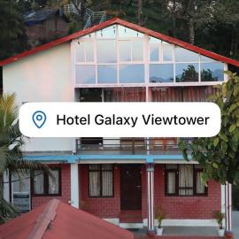 Hotel Galaxy View Tower