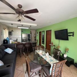 Tropical Stay in Coco