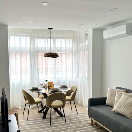 JC Apartments, hotel ad Amadora