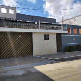 House Hotel Slz