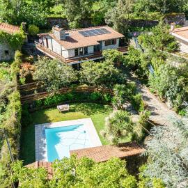 Just Like Home - Casa da Montanha