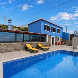 Casa da Morena by Amazing Madeira