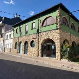 Casa en la Montaña Leonesa , Picos de Europa