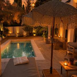 Superbe Villa très proche cannes