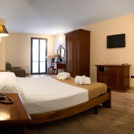 Castellucchio Hotel, hotel v destinácii Castellucchio