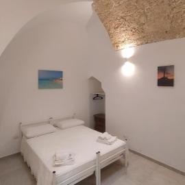 Casa Vacanza Al Vicolo della Colonna nel centro storico di Presicce