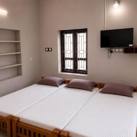 Hotel Sabareesh Kanyakumari