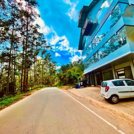 Matha Residency