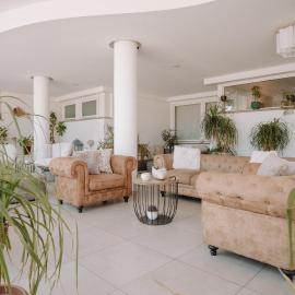 Lula Hotel - Ex Love & Fama Hotel