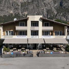 Haiminger Hof, hotel u gradu 'Haiming'