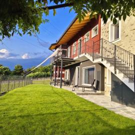 Il Roncaccio Residence Colico, hotel in Colico