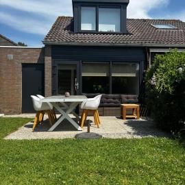 Zilt en Zen Zeeland, hotel em Bruinisse