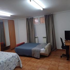 Loft fresquito villa marina