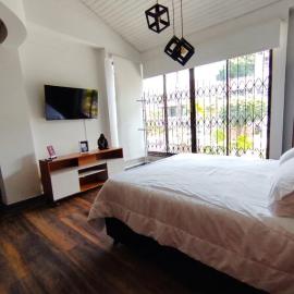 Textileria, hotel in Pereira