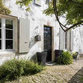 Le Clos du Vieux Porche