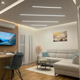 Airport Jana lux apartment, hotel di Beograd