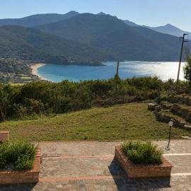 Affittacamere Del Geco - Elba Affitti, hotel i Procchio