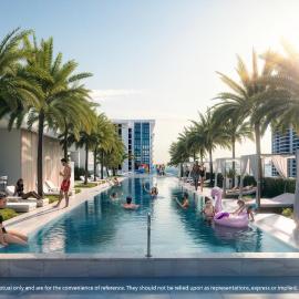 Vida Hotel & Residences