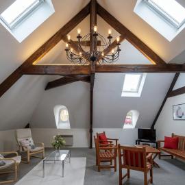 Appart in the heart of Vannes