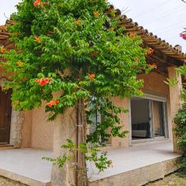 Maison familiale proche Nice&Monaco, hotel sa Drap