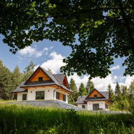 Urbar House - Domek Sowy