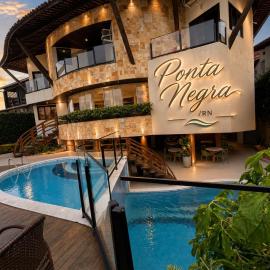 Divi-Divi Praia Hotel