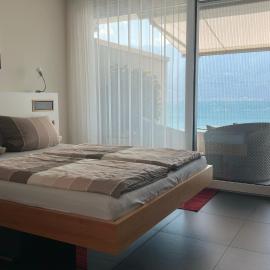 Zimmer mit Duschbad - Mon Désir Casa JR, hótel í Orselina