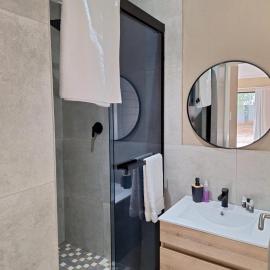 49 Sannaspos, hotel en Bloemfontein