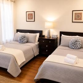 Fabulous 1 bedroom in manhattan