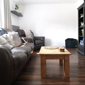 Hermitage Plus, 3 x Bed Entire House in Loughborough, ξενοδοχείο σε Hathern