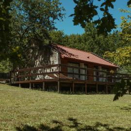 Quinta da Fenteira - Casa Tora