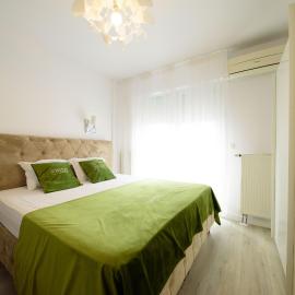 City Vibe Apartments, hôtel à Bucarest