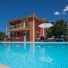 Lourdas Beach View by Villa Select