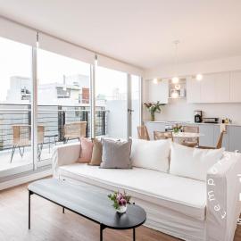Top Rentals Palermo Hollywood, hotel u Buenos Ajresu